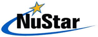 Nustar Online GCash Logo